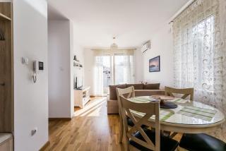 Apartments LORA Cetinjska - Budva - 3