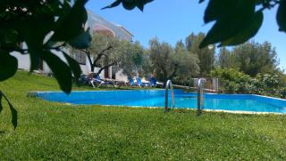 Conjunto Rural Las Rosas - Frigiliana - 0