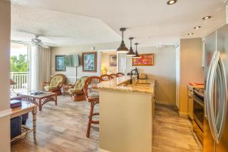 Sunrise Suites Tahiti Suite #104 - 7