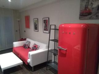 Apartamento Manuela Sancho - Saragozza - 9