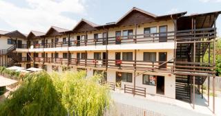 Hostel Sea Star - Vama Veche - 9