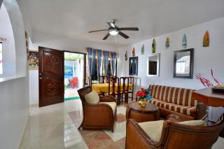 Villa Alégria - Santa Bárbara de Samaná - 8