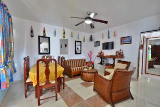 Villa Alégria - Santa Bárbara de Samaná - 2