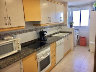 .Apartamento 1a linea de playa + piscina + parking DAIMUS - Daimuz - 3