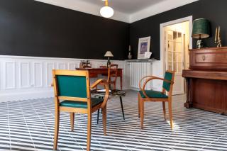 L'HEURE BLEUE - Orbais - 3