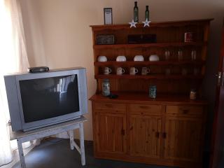 Kalamata - Beaufort West - 2