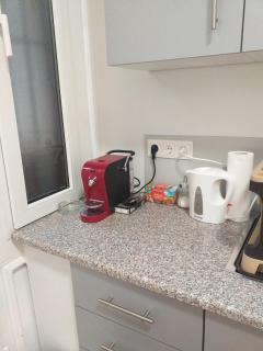 Ferienwohnung Schloessel 10 - 5