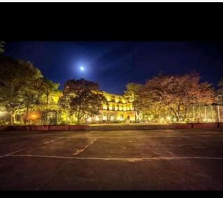 Palace Hotel - Bikaner House - Mount Ābu - 8