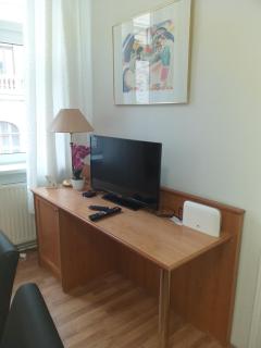 Ferienwohnung Schloessel 10 - Wenen - 7