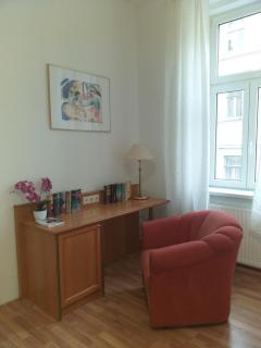 Ferienwohnung Schloessel 10 - Wenen - 9