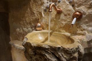 CASA DEL ARTE casa rural - Chulilla - 4