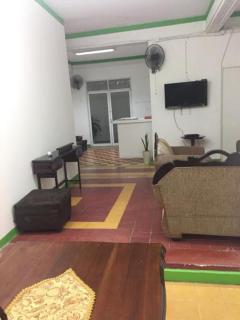 Hostal La Concordia - Ciudad Valles - 9