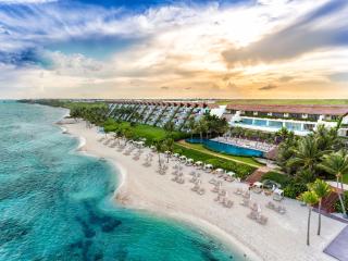 Grand Velas Riviera Maya - All Inclusive - Playa del Carmen - 0