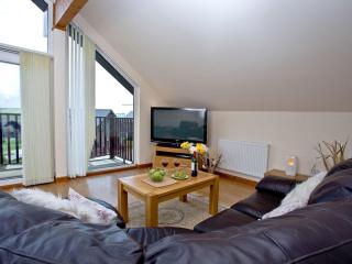 Cedar Lodge - Retallack - Saint Columb Major - 9