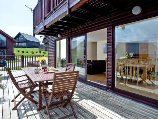 Cedar Lodge - Retallack - Saint Columb Major - 7