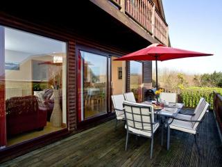 Ash Lodge - Retallack - 6