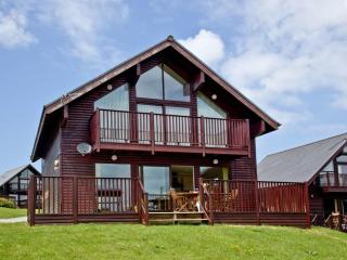 Cedar Lodge - Retallack - Saint Columb Major - 6