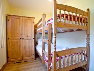 Beech Lodge - Retallack Resort - 3