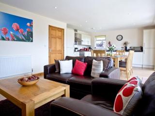 Cedar Lodge - Retallack - Saint Columb Major - 3