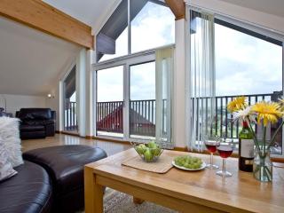 Cedar Lodge - Retallack - Saint Columb Major - 2
