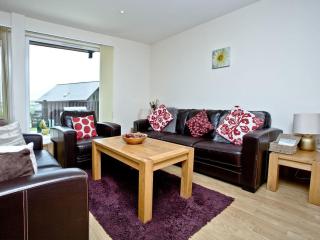 Cedar Lodge - Retallack - Saint Columb Major - 1