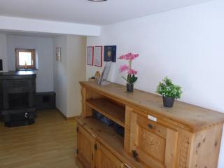 Nolla Apartment - Thusis - 8