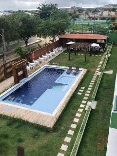 Apartamento alto padrao - Tamandaré - 6