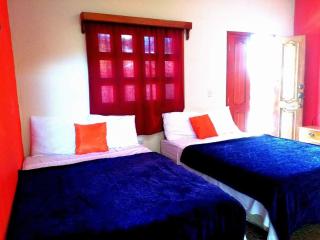 Hostal Casa Vieja - Matagalpa - 4
