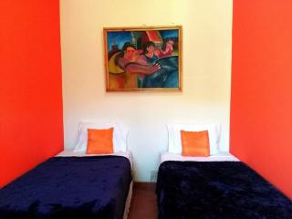 Hostal Casa Vieja - Matagalpa - 5