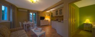 Villa Rosa - Vrboska - 3