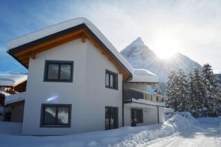 Zugspitzappartements - Ehrwald - 7
