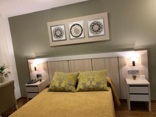 Hotel Herreros - Castellón de la Plana - 8
