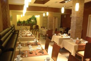 Garni Hotel Vigor - EV station - Novi Sad - 2