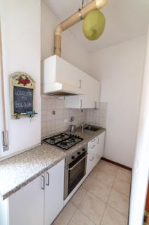 Bologna Fiera Fani Apartment - Bologna - 6