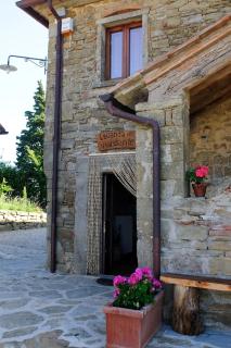 Locanda Del Viandante B&B - Anghiari - 6