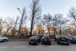 Bologna Fiera Fani Apartment - Bologna - 9