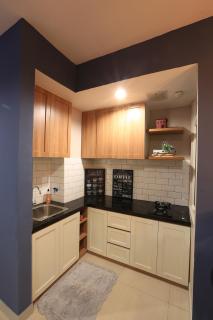 Panoramic View Grand Kamala Lagoon - 9