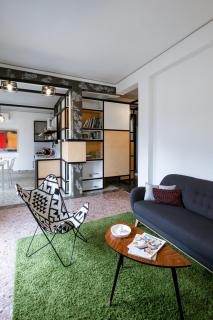 Semedaki, a modern appartment in the centre of history - Atene - 1