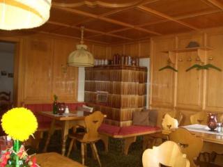 Land- & Panoramagasthof Schöne Aussicht - 2