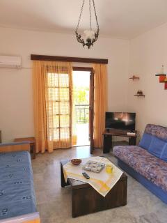 Myrto's Apartment No15 - Loutra Oraias Elenis - 2