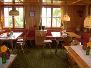 Land- & Panoramagasthof Schöne Aussicht - 1