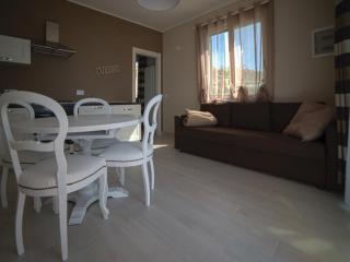 Agrilea - Santo Stefano al Mare - 2