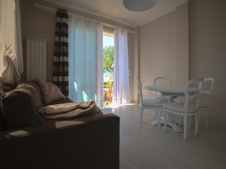 Agrilea - Santo Stefano al Mare - 1