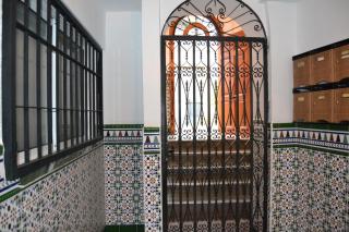 Nuevo Sueño del Alcazar - Córdoba - 1