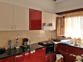 Myrto's Apartment No15 - Loutra Oraias Elenis - 4