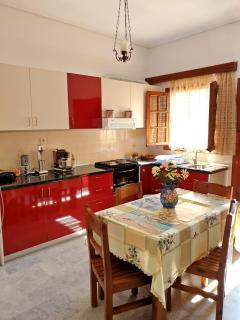 Myrto's Apartment No15 - Loutra Oraias Elenis - 5