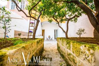 Dimora Antica Via MiLord - Monopoli - 3