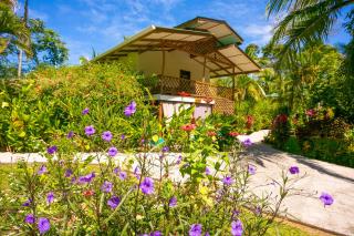 Passion Fruit Lodge - Cahuita - 6
