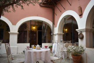 Casa Camboni-Dimora Storica Bed & Breakfast - San Vito - 3