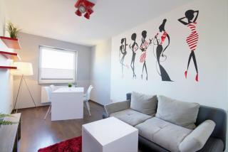 Apartments IN - Bandurskiego - Stettin - 4